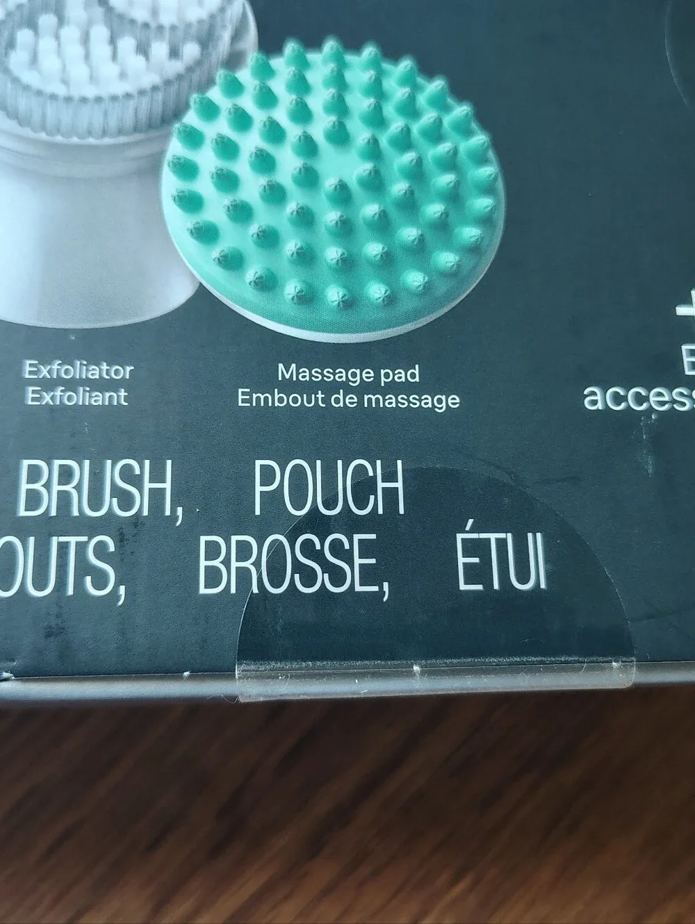 Braun Silk Epil 9 All In One Hair Removal Plus 6 Extras Accessories New SEALED